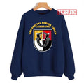Sof 3rd Sfg Flash W Txt V1 Unisex Sweatshirt