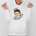 Passing Out Pieces Mac Demarco Unisex Hoodie