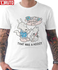 That Was A Hoot Rocko Unisex T-Shirt
