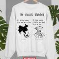 The Blunders Sweatshirt