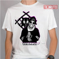 Request Refused Xavier Wulf Unisex T-Shirt