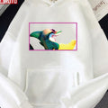 Shaka Shaka Sharky Purple Version Unisex Hoodie