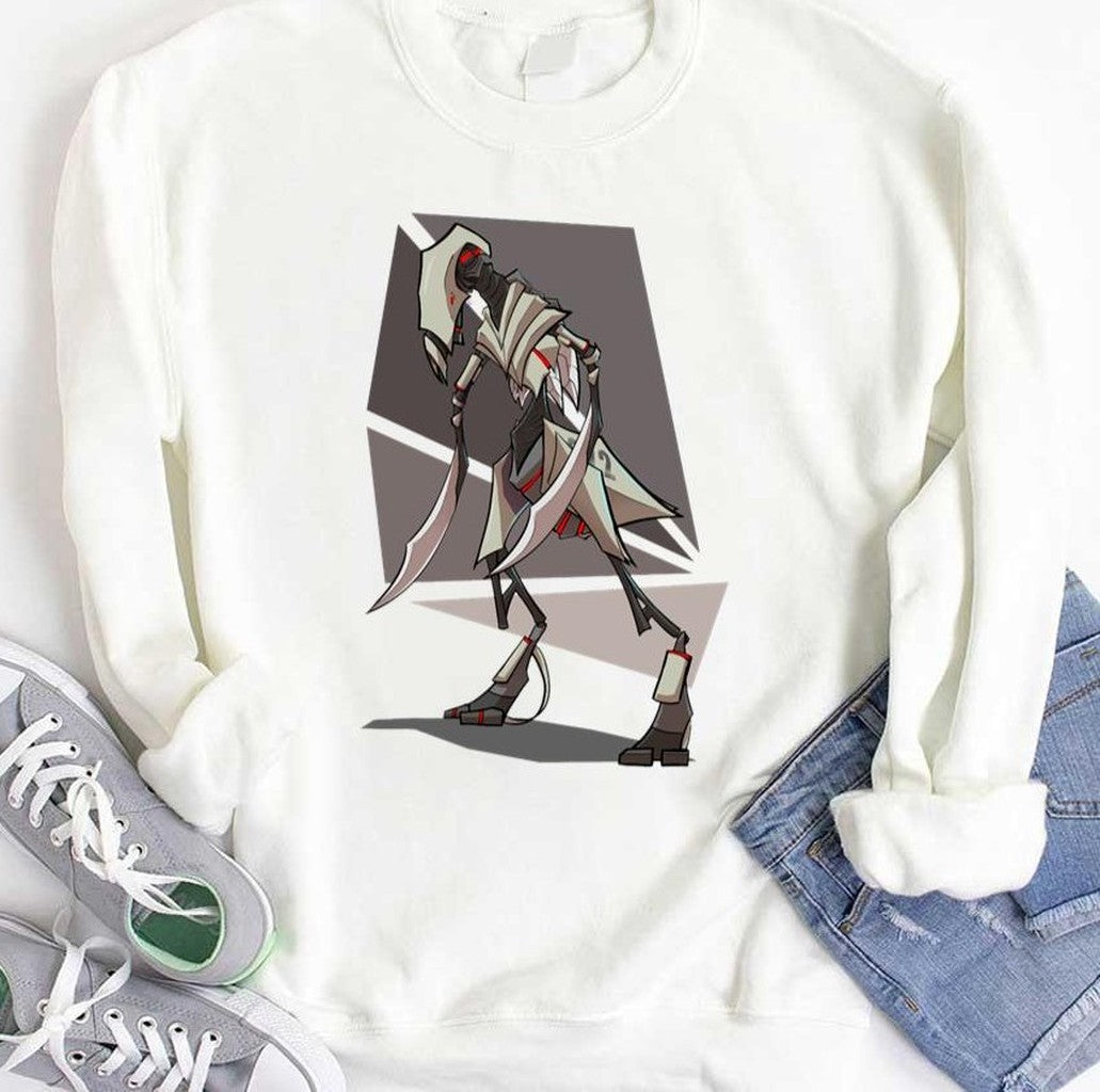Scyther Rimworld Unisex T-Shirt