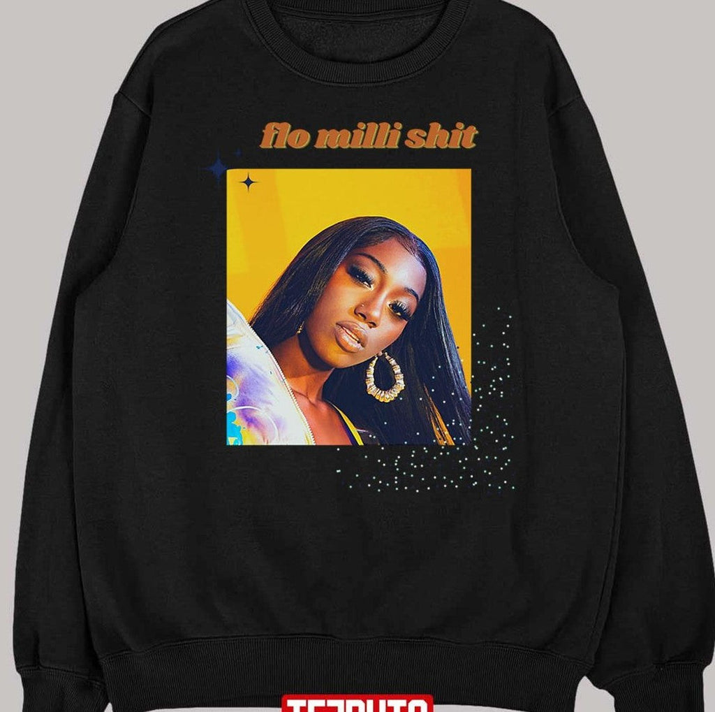 Beef Flomix Flo Milli Unisex T-Shirt
