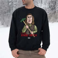 Annie Wilkes Funny Design Misery Stephen King Unisex Sweatshirt
