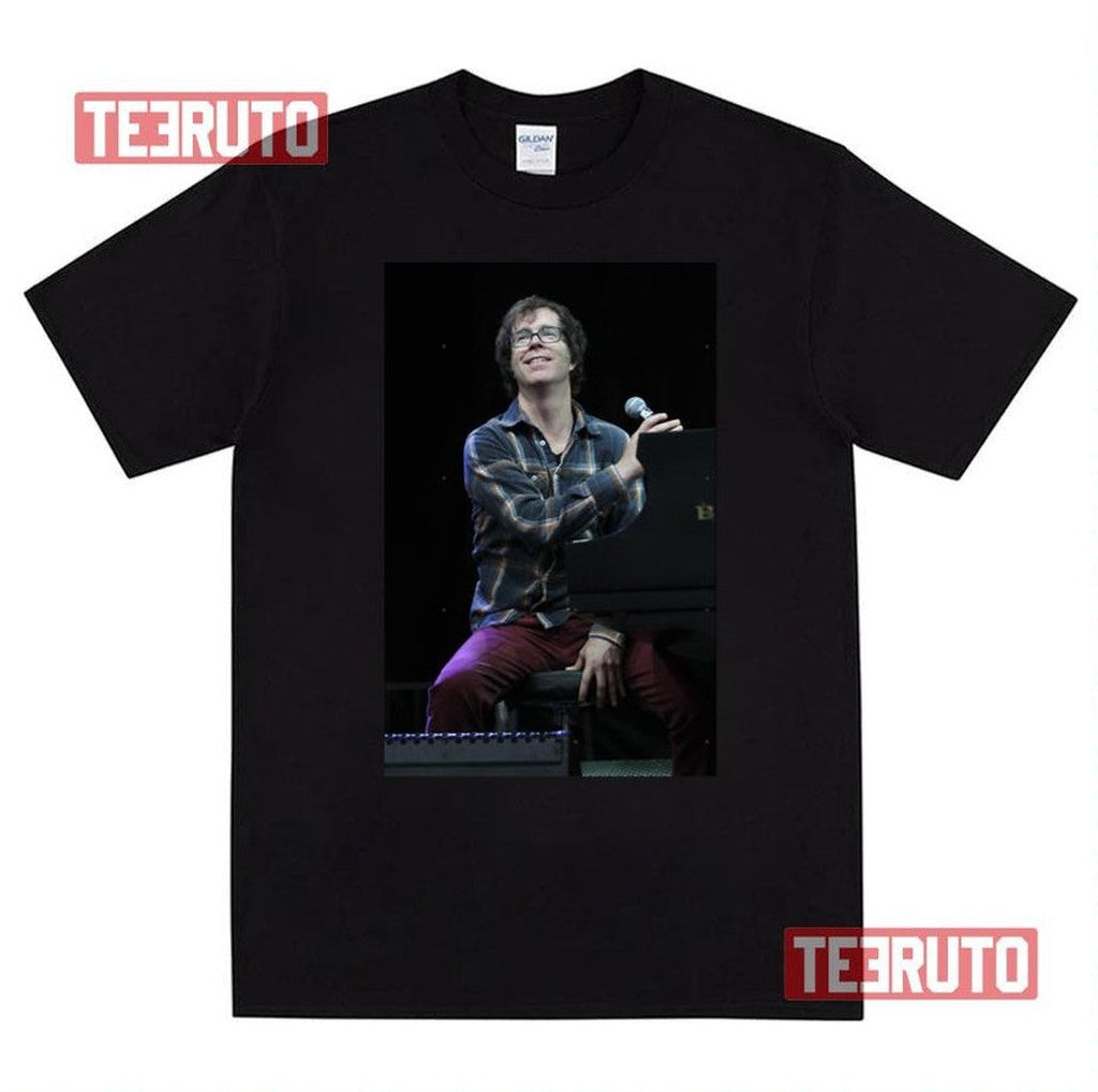 Ben Folds Ben Folds Five Unisex T-Shirt