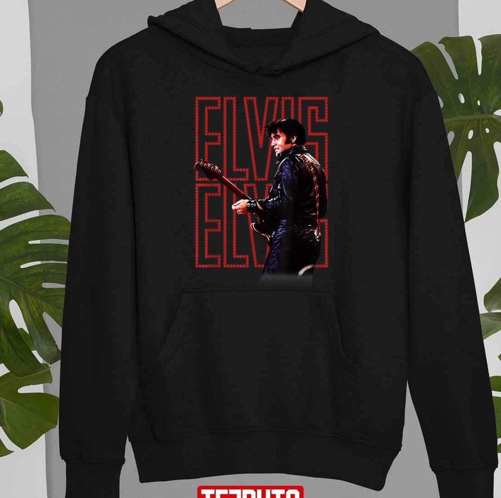 Austin Butler Actor Design Unisex T-Shirt