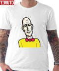 Slim Jim Bus Driver Unisex T-Shirt