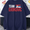 Team Djokovic Unisex T-Shirt