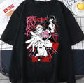 Anya’s Family Spy X Family Anime Artwork Unisex T-Shirt
