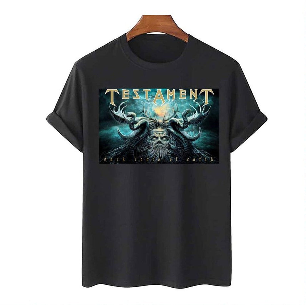 Practice What You Preach Testament Unisex T-Shirt