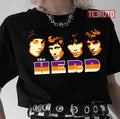 The Herd Members Design Unisex T-Shirt