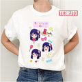 B Komachi Ai Hoshino Pack Unisex T-Shirt