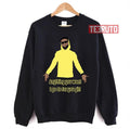 Sojaboy Usman 90 Day Fiance Unisex Sweatshirt