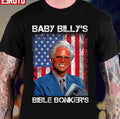 Baby Billy's Bible Bonker The Waltons Unisex T-Shirt