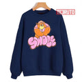 Swole The Bodybuilding Unisex Sweatshirt