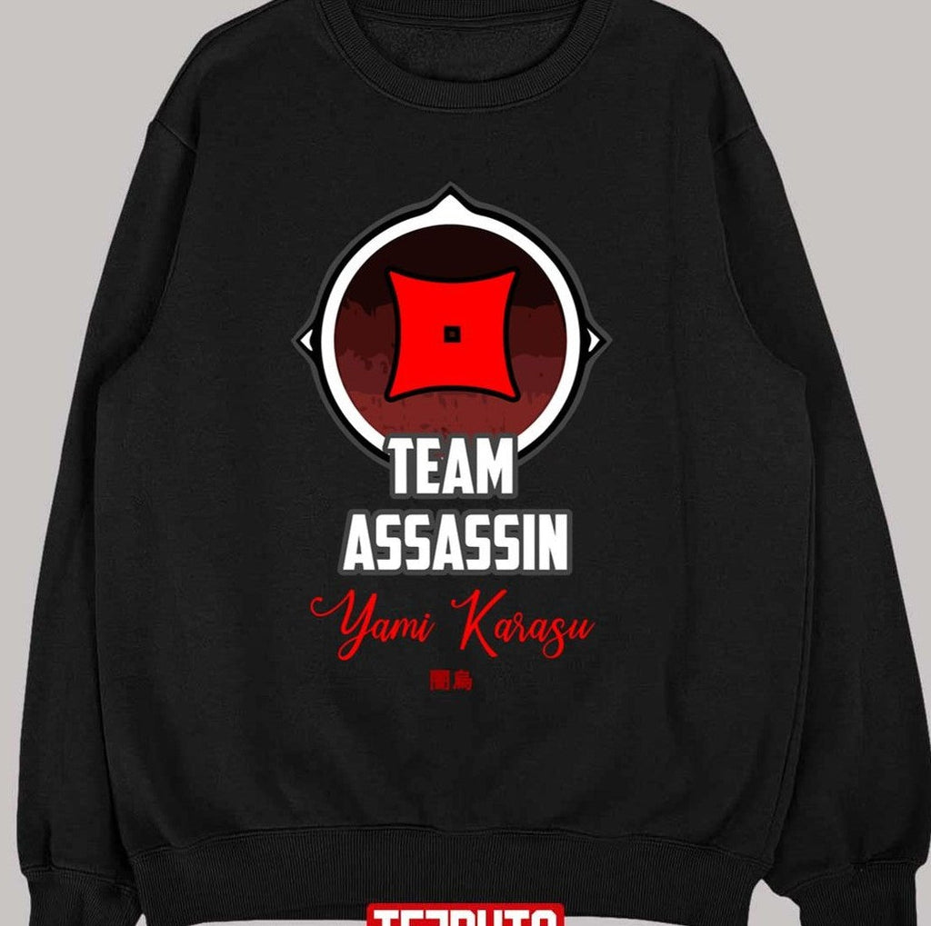 Assassin Ghost Of Tsushima Legends Unisex T-Shirt