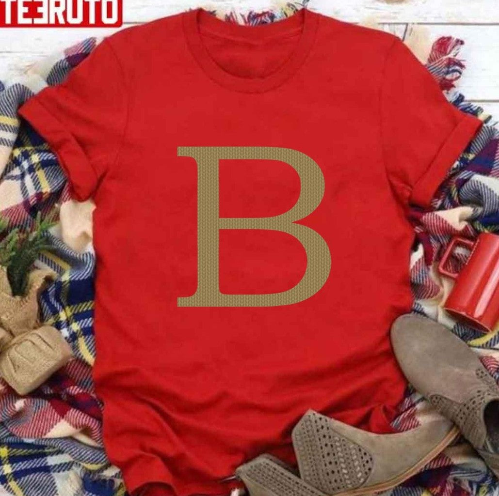 B Weasley Sweater Unisex Sweatshirt