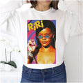 Rihanna Don't Stop The Music Unisex Sweatshirt