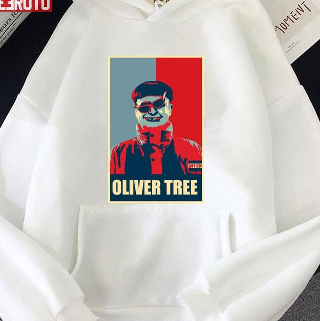 Oliver Tree Hope Unisex T-Shirt