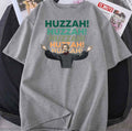 The Great Hulu Peter Unisex T-Shirt
