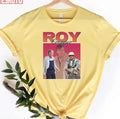Roy Cropper Coronation Street Unisex T-Shirt