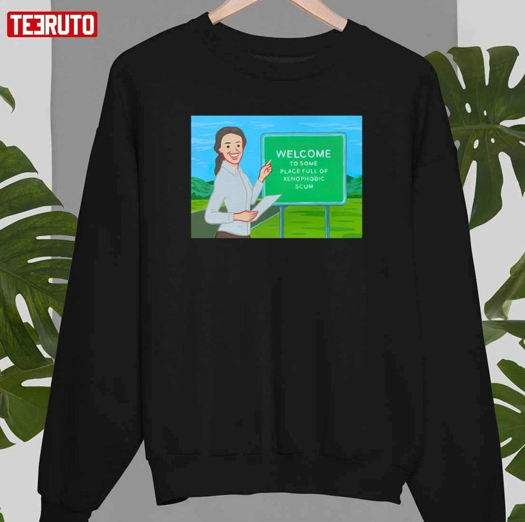 Sir Joan Cornella Teacher Unisex T-Shirt