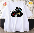 Animal Family Tsubasa Reservoir Chronicle Trc Unisex T-Shirt