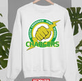 South Crenshaw High School All American Show Unisex Sweatshirt