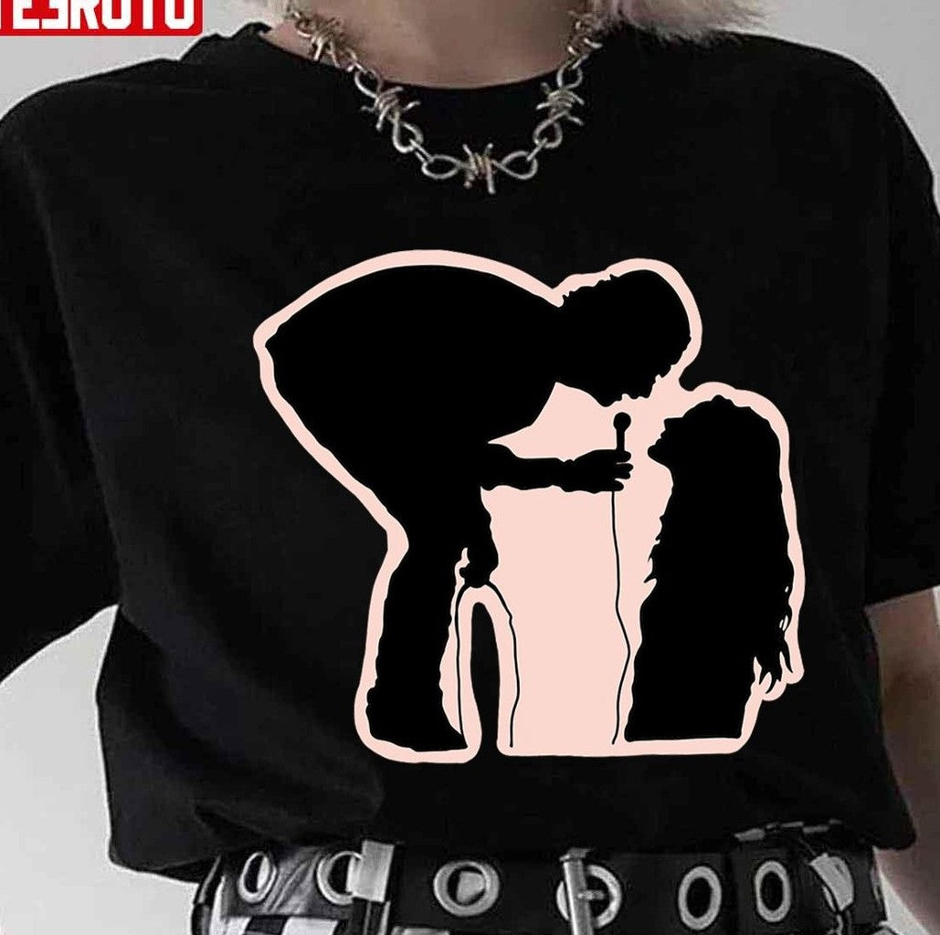 Sweet The 1975 Band Unisex T-Shirt