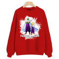 Piccolo And Gohan Are Real Father &amp; Son Unisex Sweatshirt