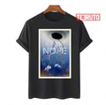 Movie Graphic Nope Unisex T-Shirt
