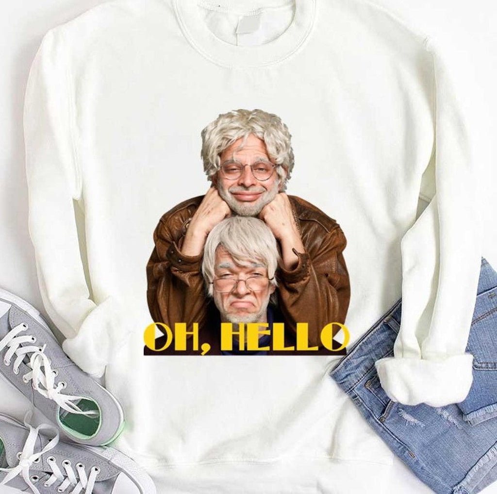 Oh Hello Nick Kroll Unisex T-shirt