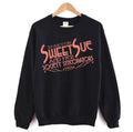 Sweet Sue &amp; Her Society Syncopators Some Like It Hot Unisex Sweatshirt