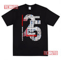 25 Aesthetic Show New Amsterdam Unisex T-Shirt