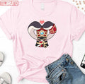Pompom Chibi Honkai Star Rail Cute Unisex T-Shirt