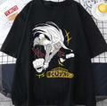 Rabbit Hero Mirko My Hero Academia Unisex T-shirt