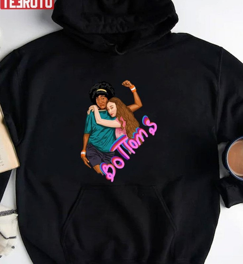 Movie 2023 Bottoms Sweatshirt