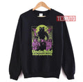 Murder Nights Uncle Acid &amp; The Deadbeats Unisex Sweatshirt