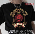 Sin Of Pride Seven Deadly Sins Unisex T-Shirt