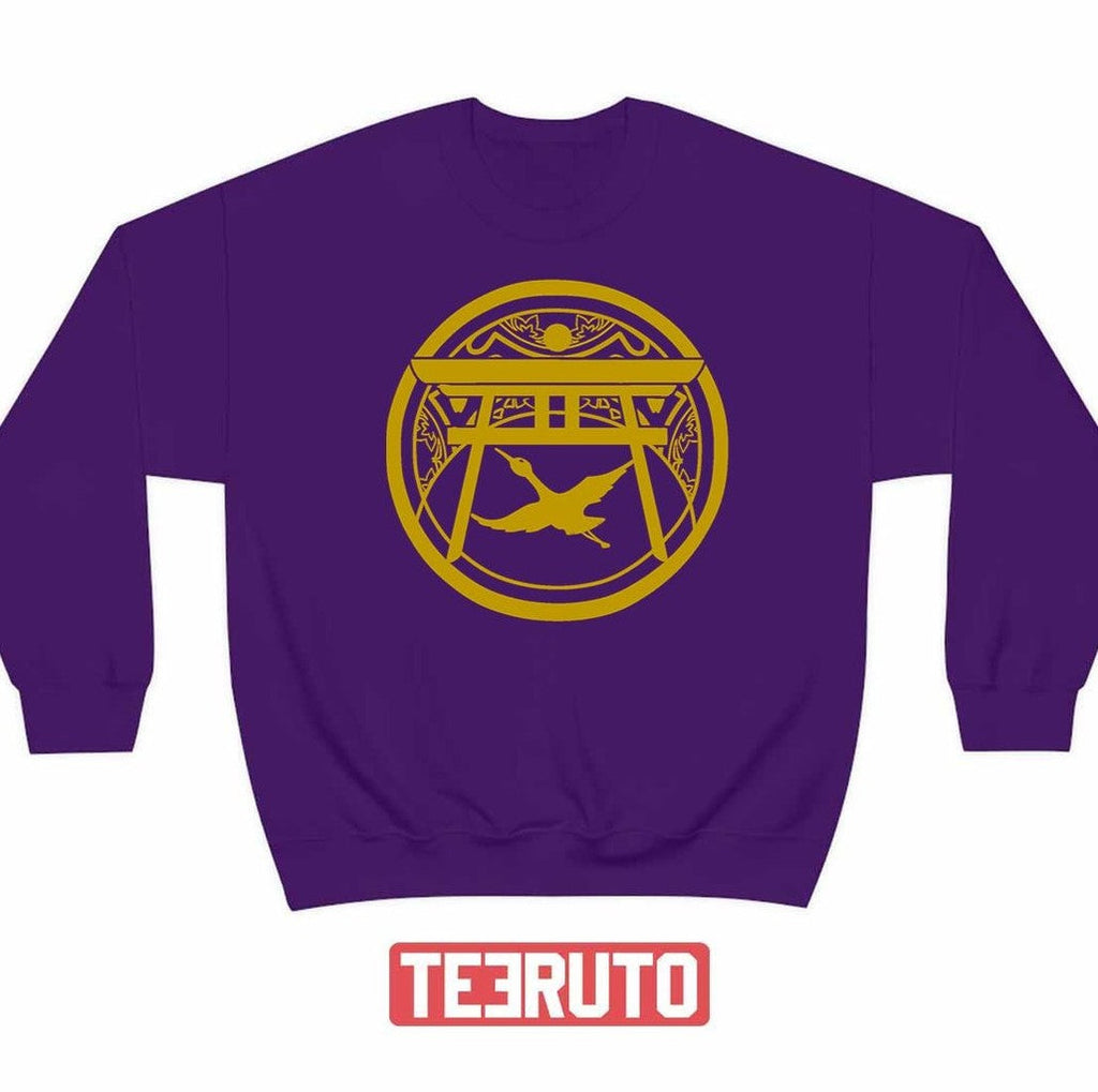 Taroutachi Touken Ranbu Unisex T-Shirt