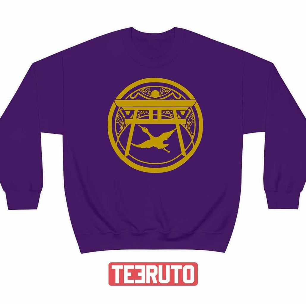 Taroutachi Touken Ranbu Unisex T-Shirt
