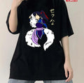 Setsuna Yashahime Anime Art Unisex T-Shirt