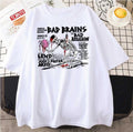 She's Calling You Bad Brains Unisex T-Shirt