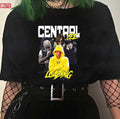 Obsessed With You Central Cee Loading Unisex T-Shirt