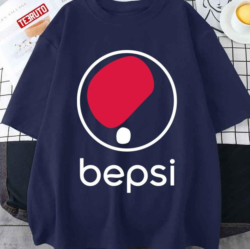 Bepsi Yowamushi Pedal Unisex T-shirt