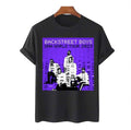 Backstreet Boys Dna World Nixon1 2023 New Tour Unisex T-Shirt
