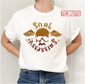 Soul Assassins Vintage Logo Unisex T-Shirt