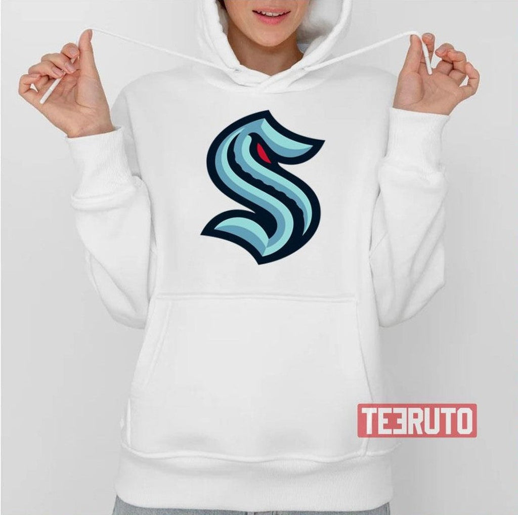 Seattle City Seattle Kraken Unisex Sweatshirt