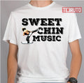 Shawn Michaels Heartbreak Kid Unisex T-Shirt
